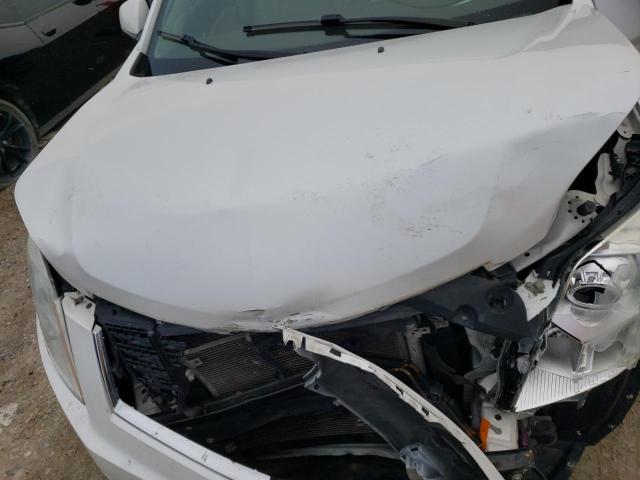 Photo 12 from auction – 2015 CADILLAC SRX LUXURY with VIN 3GYFNEE31FS572363