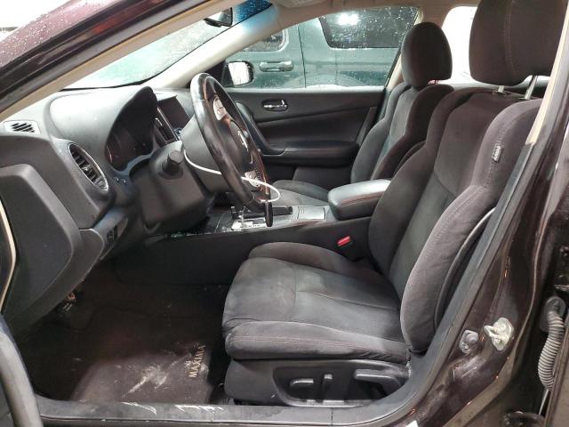 Photo 7 from auction – 2014 NISSAN MAXIMA S with VIN 1N4AA5AP3EC431325