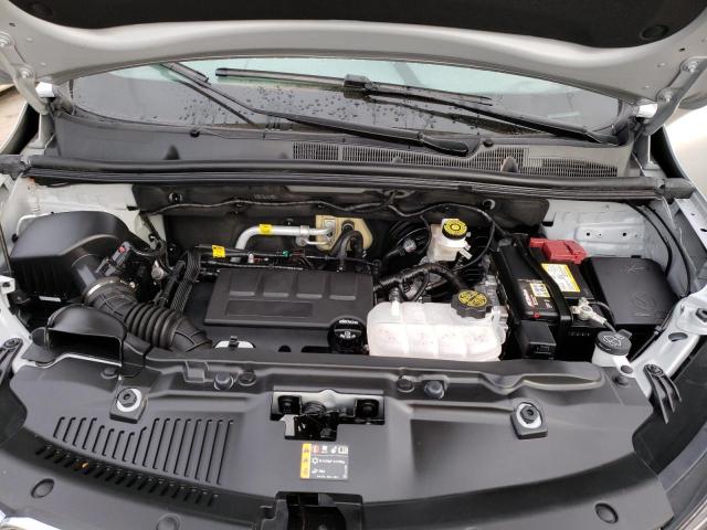 Photo 12 from auction – 2021 BUICK ENCORE PRE with VIN KL4CJASB2MB331360