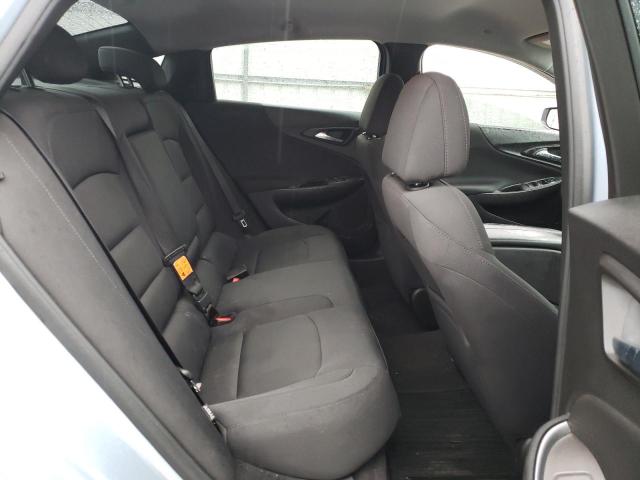 Photo 10 from auction – 2017 CHEVROLET MALIBU LT with VIN 1G1ZE5ST7HF150704