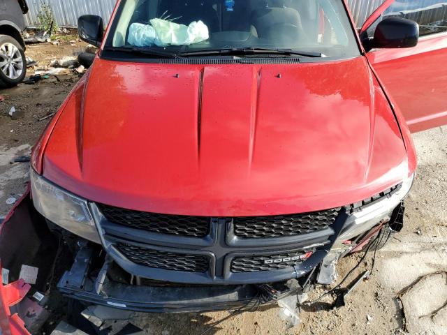 Photo 12 from auction – 2019 DODGE JOURNEY SE with VIN 3C4PDCBB7KT872751