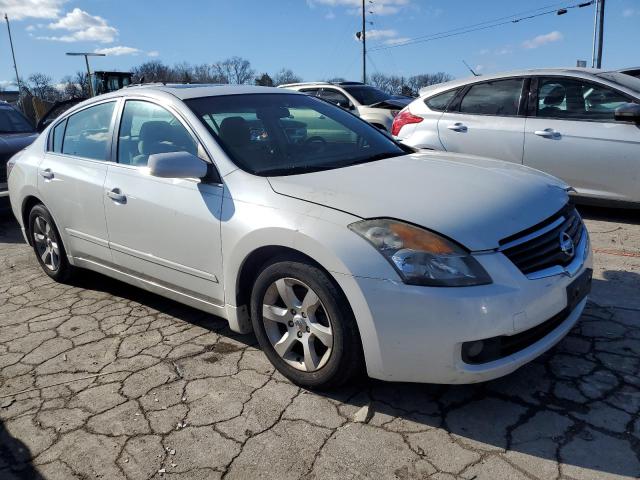 Photo 4 from auction – 2009 NISSAN ALTIMA 2.5 with VIN 1N4AL21E79N508554