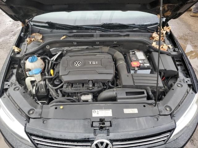 Photo 11 from auction – 2014 VOLKSWAGEN JETTA SEL with VIN 3VWL17AJ7EM441538