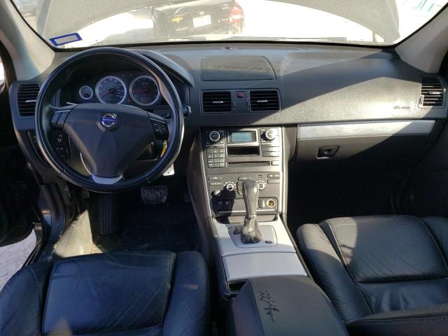 Photo 8 from auction – 2013 VOLVO XC90 3.2 with VIN YV4952CY6D1633685