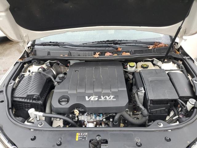 Photo 11 from auction – 2012 BUICK LACROSSE P with VIN 1G4GH5E34CF328171