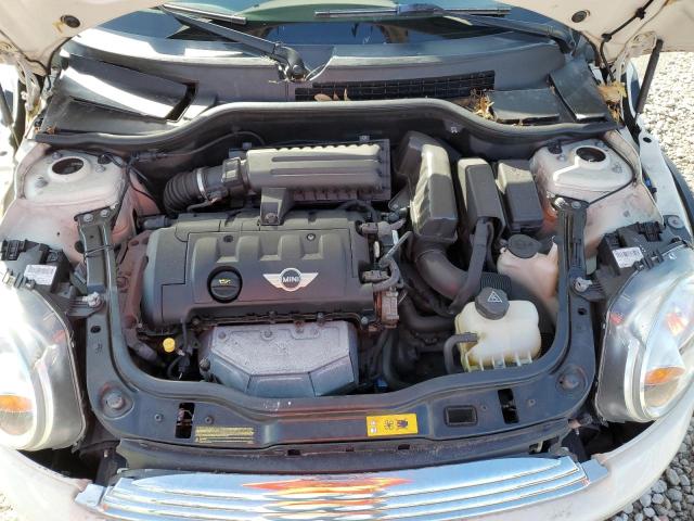 Photo 11 from auction – 2012 MINI COOPER CLU with VIN WMWZF3C57CT190328