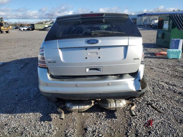 Photo 6 from auction – 2009 FORD EDGE SEL with VIN 2FMDK38CX9BA70222