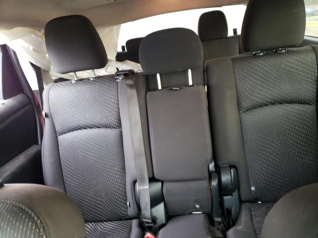 Photo 10 from auction – 2016 DODGE JOURNEY SE with VIN 3C4PDCAB6GT105238