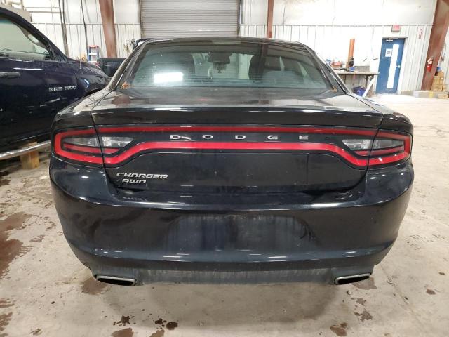 Photo 6 from auction – 2016 DODGE CHARGER SE with VIN 2C3CDXFG8GH273051