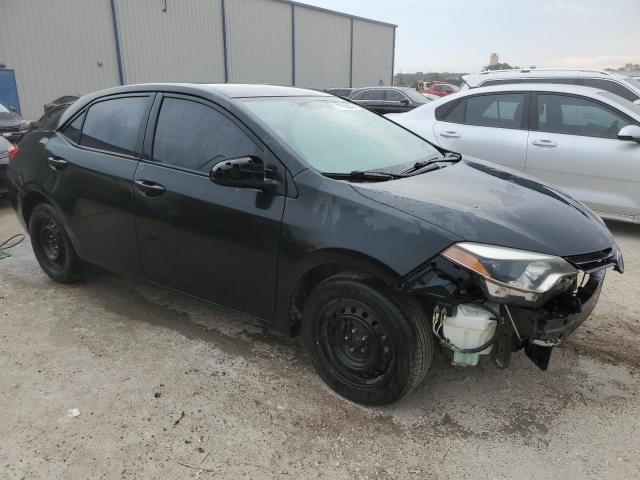 Photo 4 from auction – 2016 TOYOTA COROLLA L with VIN 5YFBURHE0GP460888