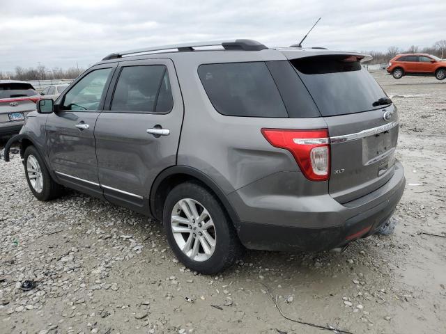 Photo 2 from auction – 2013 FORD EXPLORER X with VIN 1FM5K7D89DGA02251