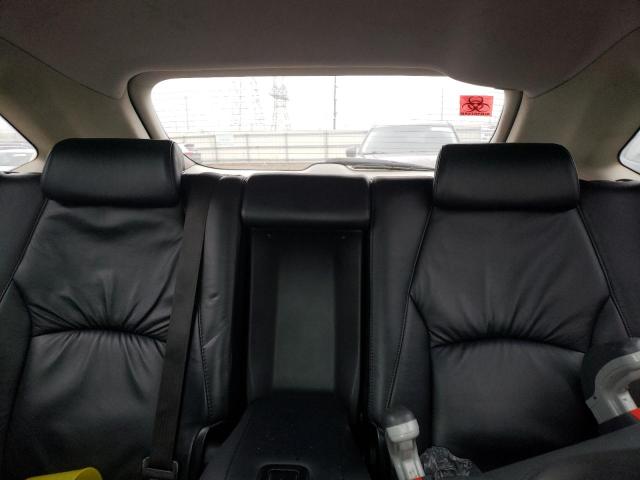 Photo 10 from auction – 2006 LEXUS RX 330 with VIN 2T2HA31U06C093177