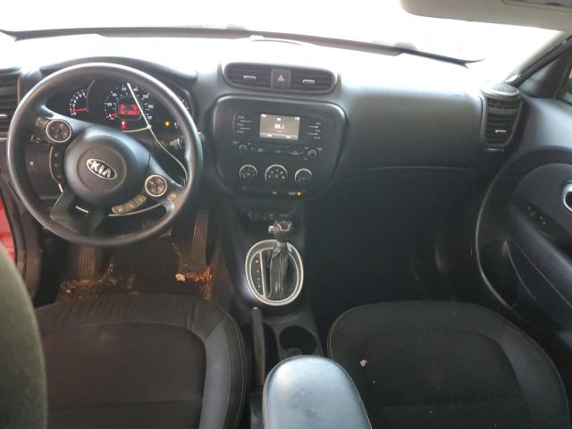 Foto 8 de la subasta – 2016 KIA SOUL + con VIN KNDJP3A55G7872266