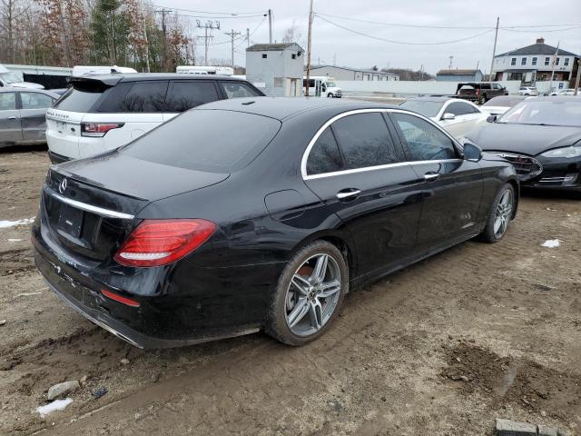 Photo 3 from auction – 2018 MERCEDES-BENZ E 300 with VIN WDDZF4JBXJA349231