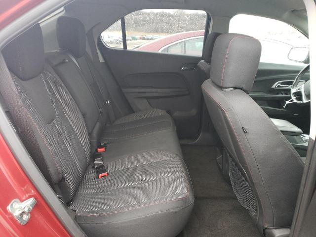 Photo 11 from auction – 2011 CHEVROLET EQUINOX LT with VIN 2CNFLDE58B6311498