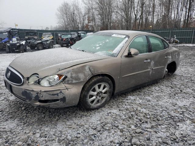 BUICK LACROSSE C 2006 with VIN 2G4WC582461300492 - Photo from auction