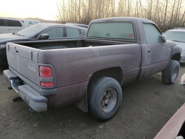 Photo 3 from auction – 1994 DODGE RAM 1500 with VIN 3B7HF16YXRM557982