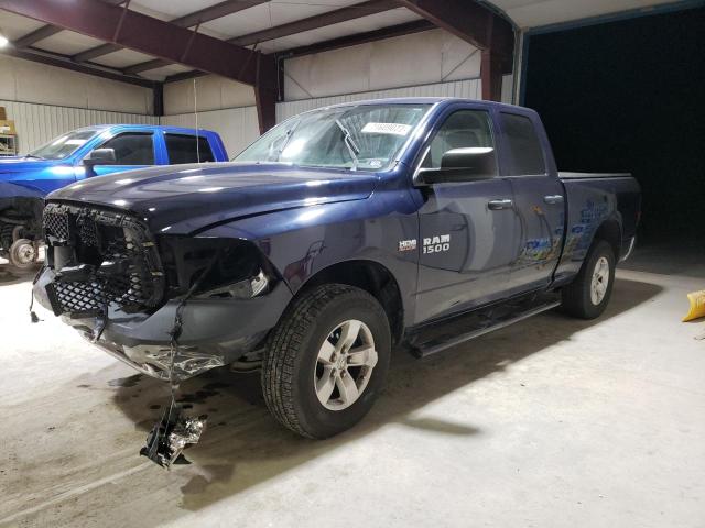 RAM 1500 ST 2017 with VIN 1C6RR7FT2HS602042 - Photo from auction