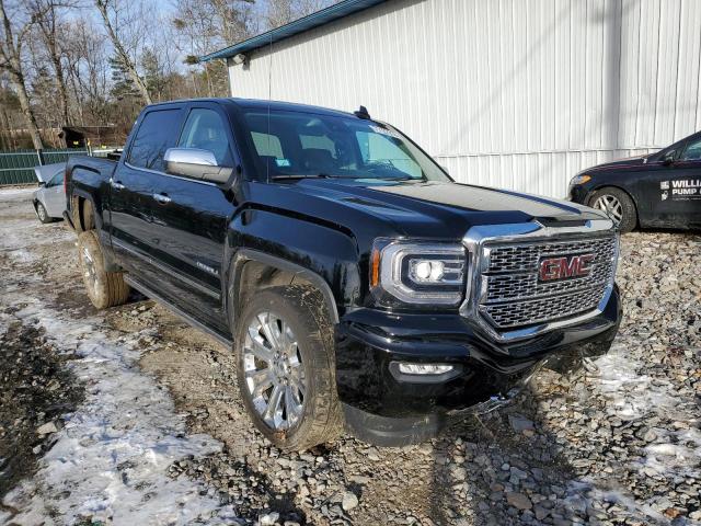 Photo 4 from auction – 2018 GMC SIERRA K15 with VIN 3GTU2PEJ4JG254295