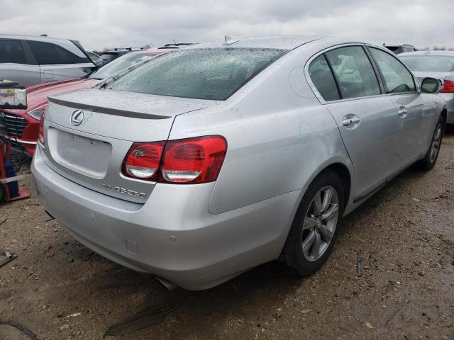 Photo 3 from auction – 2011 LEXUS GS 350 with VIN JTHCE1KS0B0028451