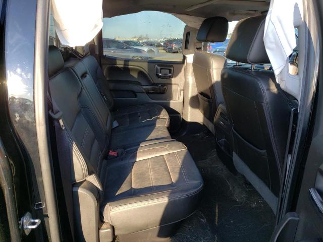 Photo 10 from auction – 2016 GMC SIERRA K15 with VIN 3GTU2PEC0GG216976