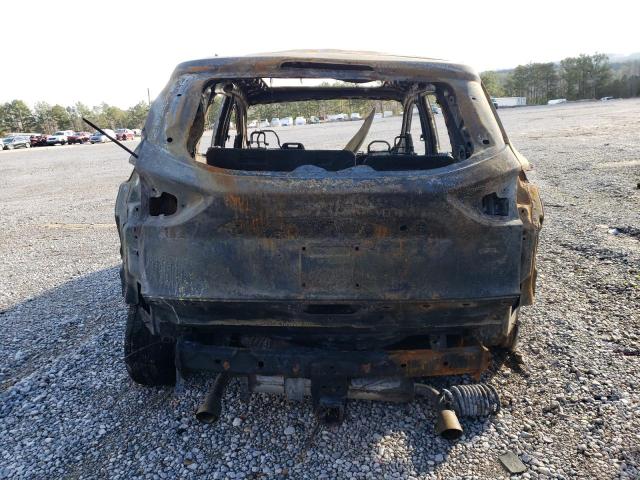 Photo 6 from auction – 2015 FORD ESCAPE SE with VIN 1FMCU9G95FUC54648