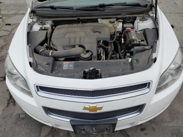 Photo 11 from auction – 2012 CHEVROLET MALIBU 2LT with VIN 1G1ZD5E00CF361367