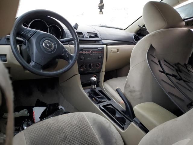 Photo 8 from auction – 2006 MAZDA 3 I with VIN JM1BK12F861460486