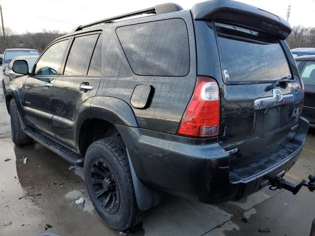 Photo 2 from auction – 2008 TOYOTA 4RUNNER SR with VIN JTEBU14R88K025607