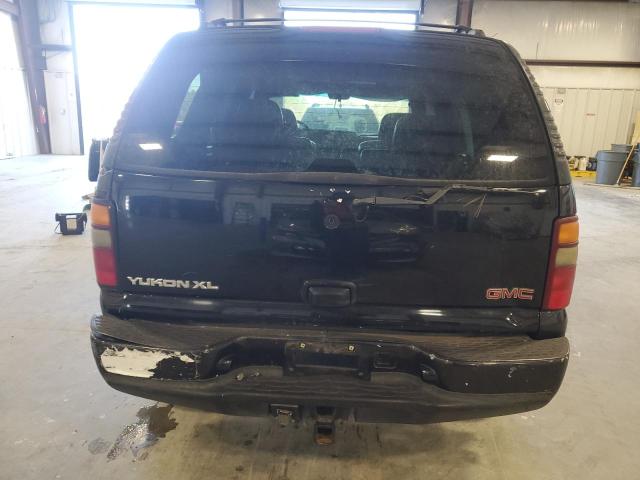 Photo 6 from auction – 2003 GMC YUKON DENA with VIN 1GKEK63U03J305485