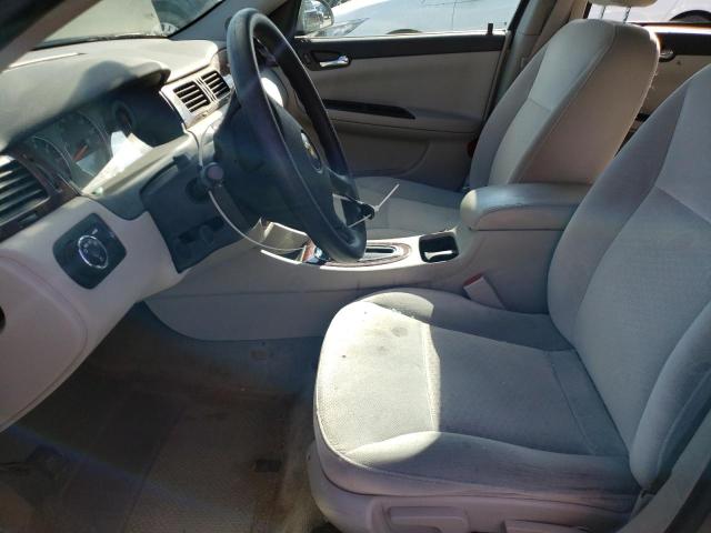 Photo 7 from auction – 2008 CHEVROLET IMPALA LT with VIN 2G1WT58K289123622