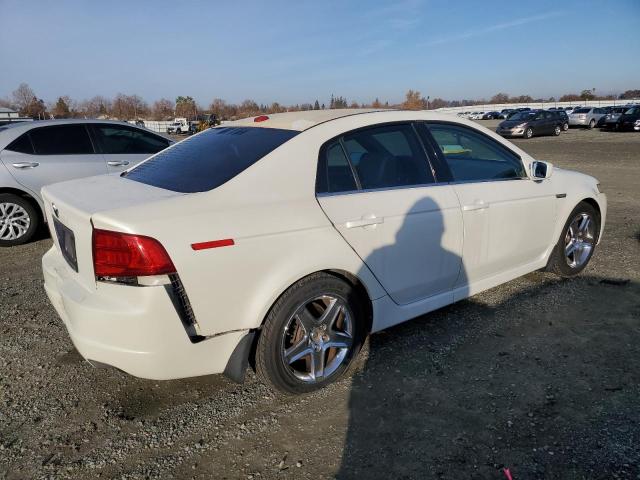 Photo 3 from auction – 2005 ACURA TL with VIN 19UUA66205A033612