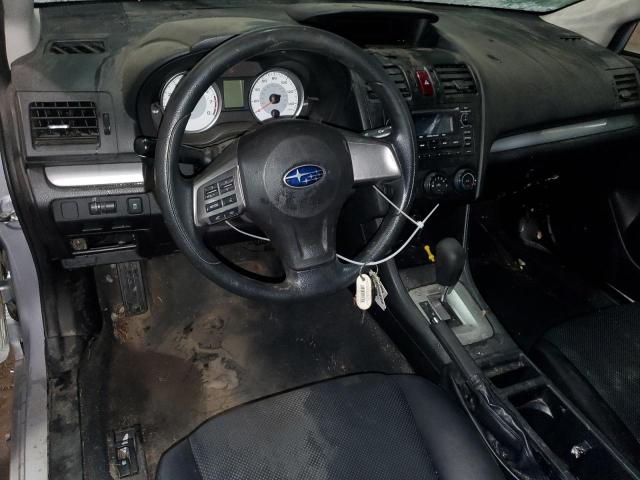Photo 8 from auction – 2014 SUBARU IMPREZA with VIN JF1GJAA6XEH017763