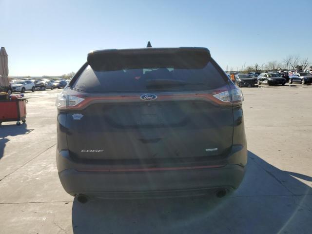 Photo 6 from auction – 2015 FORD EDGE SE with VIN 2FMTK3G96FBC03345