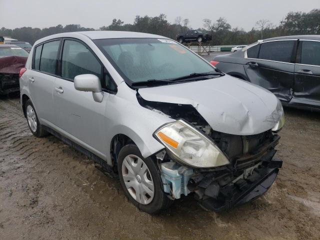 Photo 4 from auction – 2012 NISSAN VERSA S with VIN 3N1BC1CP8CK249015