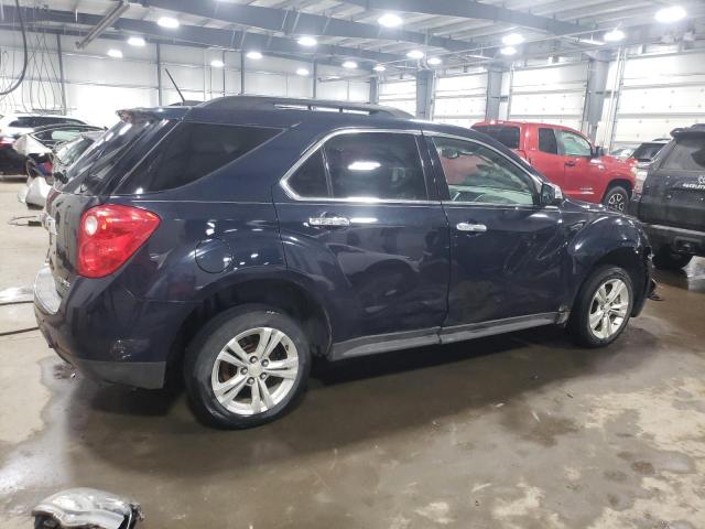 Photo 3 from auction – 2015 CHEVROLET EQUINOX LT with VIN 2GNFLFEK5F6112895