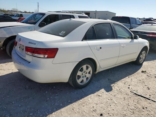 Photo 3 from auction – 2007 HYUNDAI SONATA GLS with VIN 5NPET46C47H275048