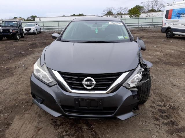 Photo 5 from auction – 2017 NISSAN ALTIMA 2.5 with VIN 1N4AL3AP4HC250852