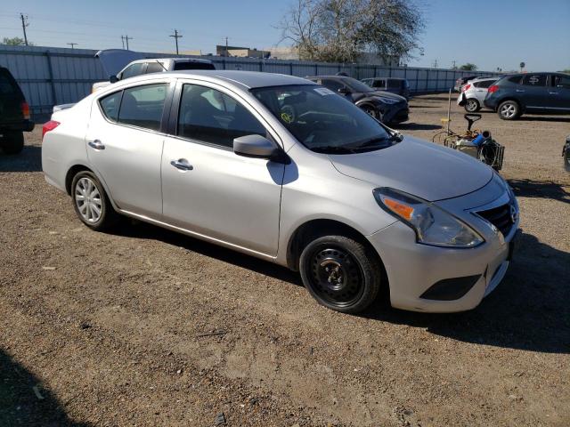 Photo 4 from auction – 2015 NISSAN VERSA with VIN 3N1CN7AP4FL828053