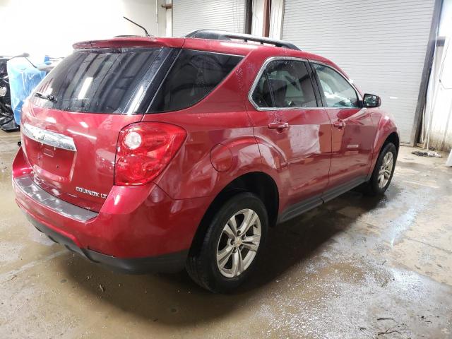 Photo 3 from auction – 2014 CHEVROLET EQUINOX LT with VIN 2GNALBEK0E6133042