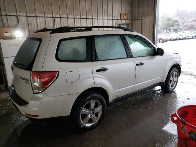 Photo 3 from auction – 2012 SUBARU FORESTER 2 with VIN JF2SHABC8CH459010
