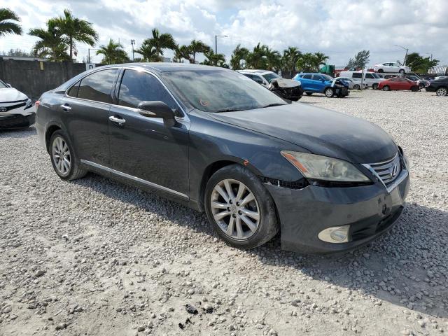 Photo 4 from auction – 2010 LEXUS ES 350 with VIN JTHBK1EGXA2356751