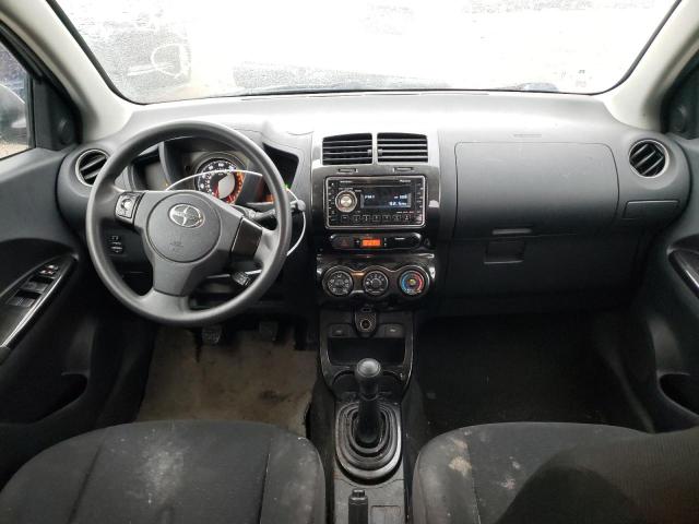 Photo 8 from auction – 2008 SCION XD with VIN JTKKU10488J008013