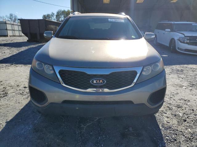 Photo 5 from auction – 2011 KIA SORENTO BA with VIN 5XYKTDA24BG069889