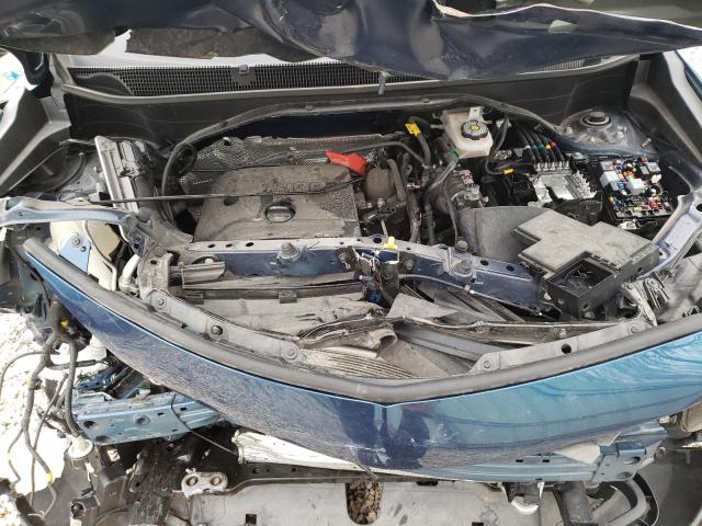 Photo 12 from auction – 2020 BUICK ENCORE GX with VIN KL4MMDSL5LB095369