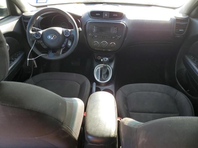 Photo 8 from auction – 2016 KIA SOUL with VIN KNDJN2A21G7250785