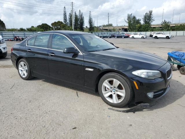 Photo 4 from auction – 2013 BMW 528 I with VIN WBAXG5C56DD234895
