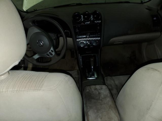 Photo 8 from auction – 2010 NISSAN ALTIMA BAS with VIN 1N4AL2AP0AN431547