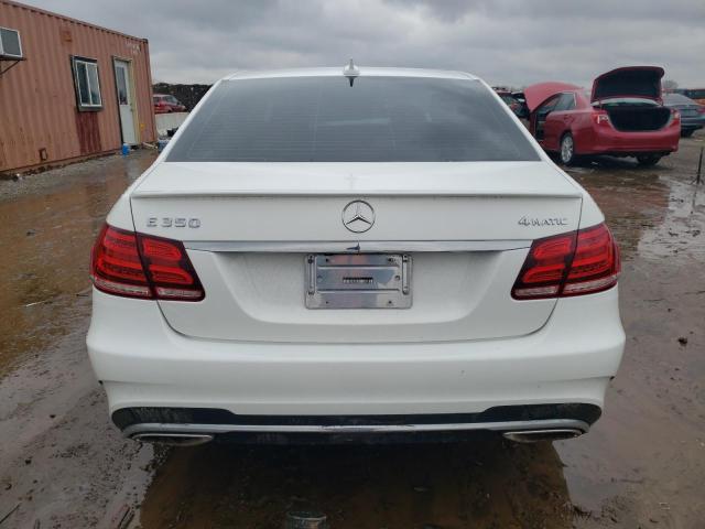 Photo 6 from auction – 2014 MERCEDES-BENZ E 350 4MAT with VIN WDDHF8JB0EA847446