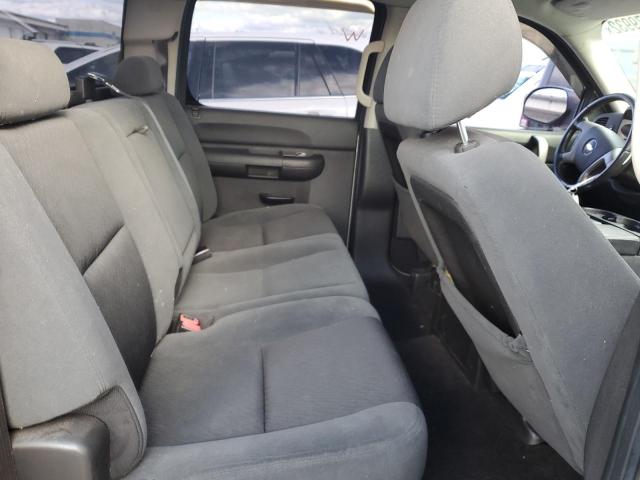 Photo 10 from auction – 2009 CHEVROLET SILVERADO with VIN 3GCEC13399G144776